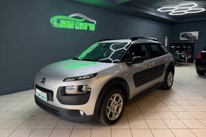 Citroen C4 Cactus 1.2 puretech Shine 82cv E6