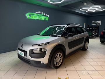 Citroen C4 Cactus 1.2 puretech Shine 82cv E6