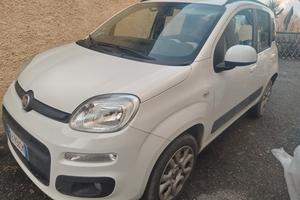 FIAT PANDA  TWIN AIR METANO 2015