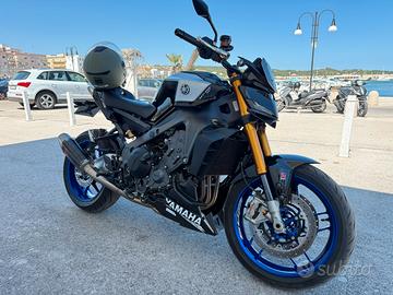 Mt 09 SP 25