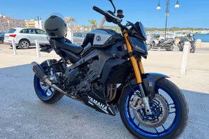 Mt 09 SP 25