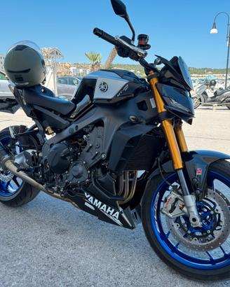 Mt 09 SP 25