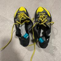 Vapor Lace numero 43