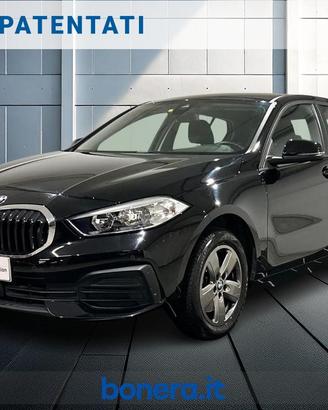 BMW Serie 1 116d Business Advantage auto