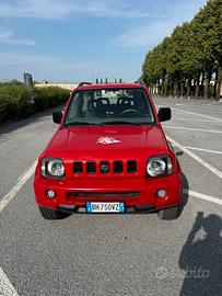 Suzuki jimny stupendo