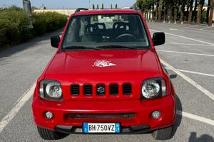 Suzuki jimny stupendo
