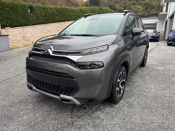 CITROEN C3 Aircross PureTech 110 S&S Plus