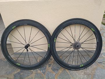 CERCHI CARBONIO MARCHISIO AERO C400