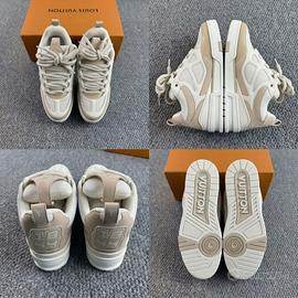 LV SKATE NUMERO 42