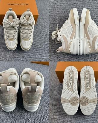 LV SKATE NUMERO 42