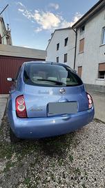 Micra Nissan
