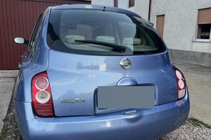 Micra Nissan