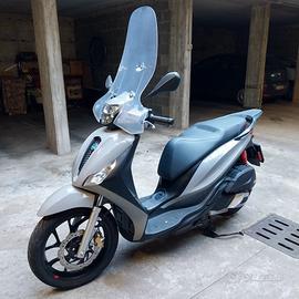 Piaggio Medley 125 - 2023