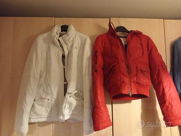 Lotto giacche donna: 2 pezzi