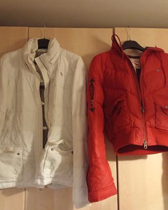 Lotto giacche donna: 2 pezzi