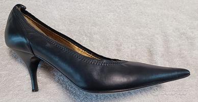 decollete donna alta classe Landini Saronno 36