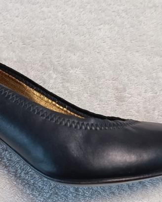 decollete donna alta classe Landini Saronno 36