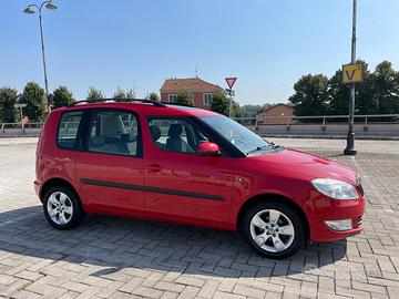 Skoda Roomster 1.2 12V 70CV Ambition 12 MESI GARAN