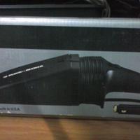 Aspirapolvere per auto