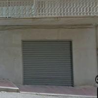 Security garage service