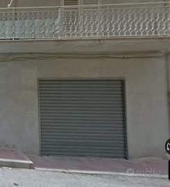 Security garage service