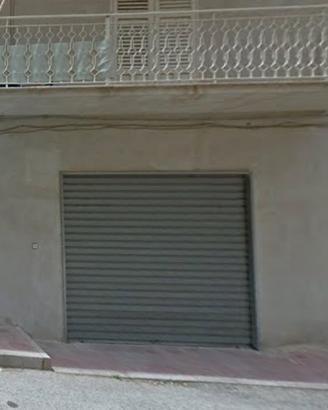 Garage Security Service