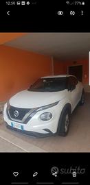 NISSAN Juke 2ª serie - 2021