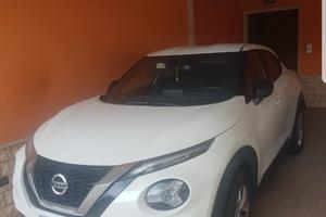 NISSAN Juke 2ª serie - 2021