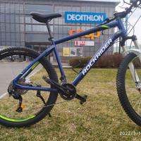 MTB ST 540 BLU 27,5" Taglia XL