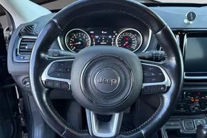 Jeep Compass 1.6 Mjt limited