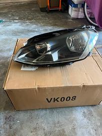 Fari anteriori originali vw Golf 7