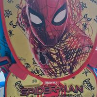 zaino Spider-man