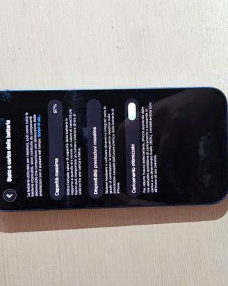  iPhone 13 128 GB 
