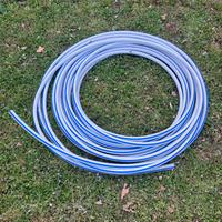 Tubo irrigazione 25 x 3 polietilene