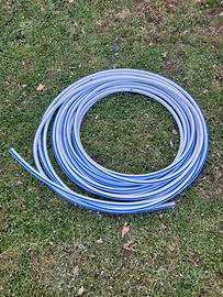 Tubo irrigazione 25 x 3 polietilene