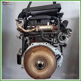 Motore Completo Funzionante J3 106kw KIA CARNIVAL