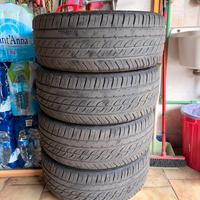 4 Gomme Toledo Tl1000 225/45 18 95w 60%