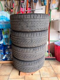 4 Gomme Toledo Tl1000 225/45 18 95w 60%