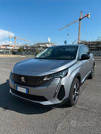 Peugeot 3008 1.5 BlueHdi 131cv