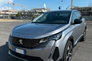 Peugeot 3008 1.5 BlueHdi 131cv