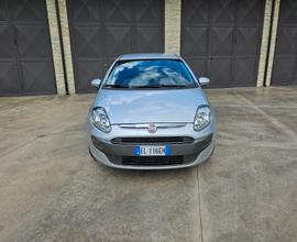 Fiat Punto Evo 1.3 Mjt 95 CV DPF 5 porte S&S Dynam