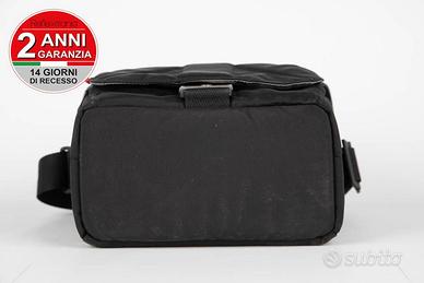 Borsa Manfrotto Bella VI Shoulder Bag USATO GARANT