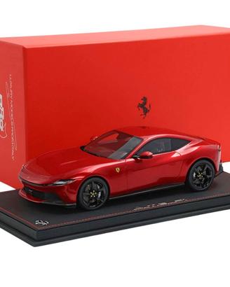 Ferrari Amalfi BBR 1:18