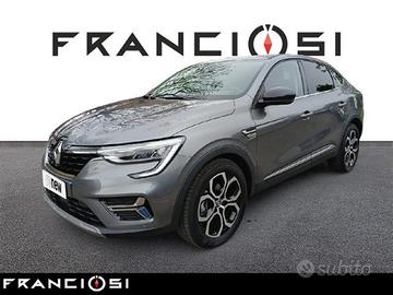 RENAULT Arkana 1.6 E Tech full hybrid Techno 145