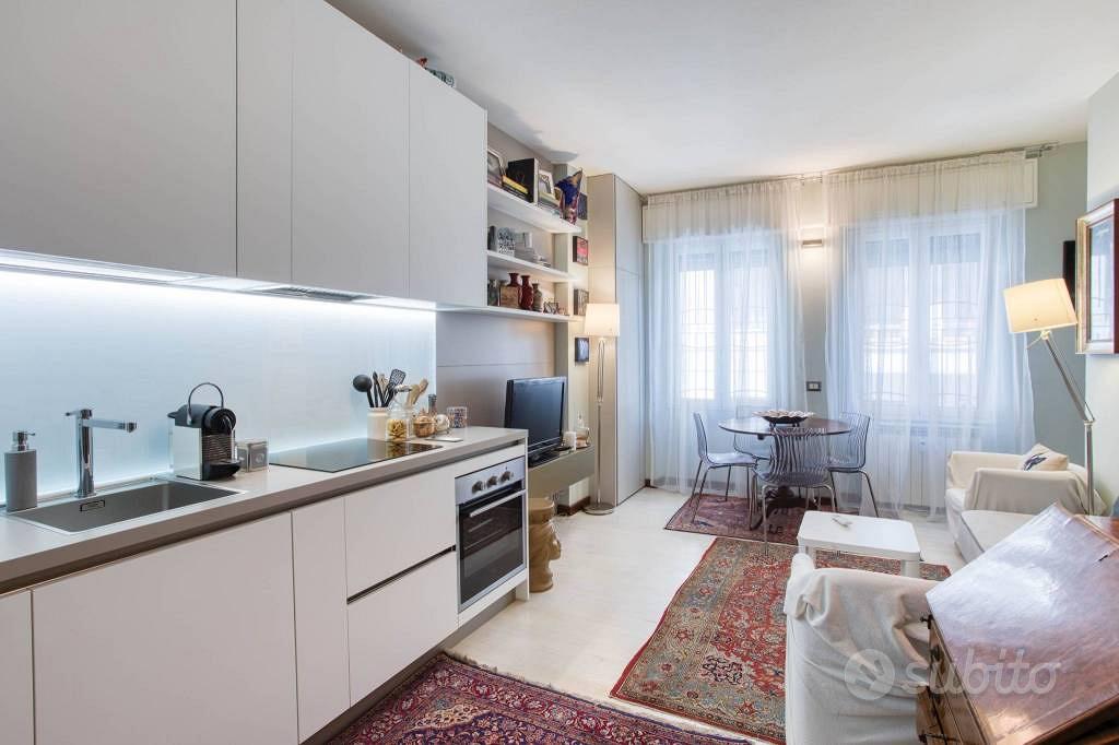 Appartamento – MI - Vista 5