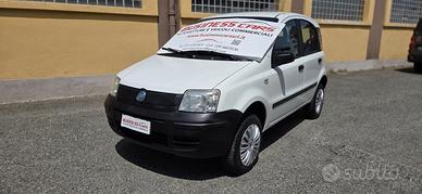 Fiat Panda 1.2 60 CV 4x4 - km. 145000 UNICO PROPRI