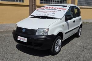 Fiat Panda 1.2 60 CV 4x4 - km. 145000 UNICO PROPRI
