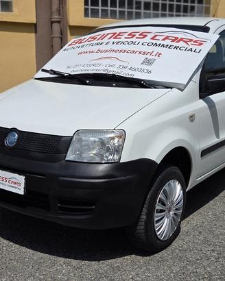 Fiat Panda 1.2 60 CV 4x4 - km. 145000 UNICO PROPRI