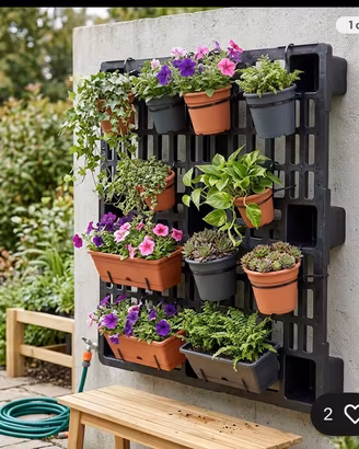 pallet/bancali/pedane in plastica