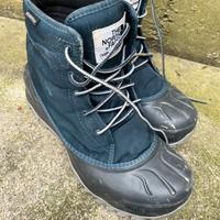 Scarponi da neve The North Face 40.5